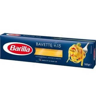 Спагетті Barilla №13 (500г) Італія