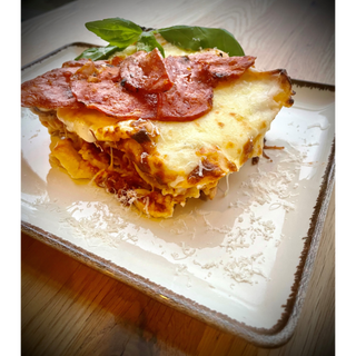 Лазаня Дяволо - люта (420г)