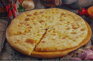 იმერული ხაჭაპური