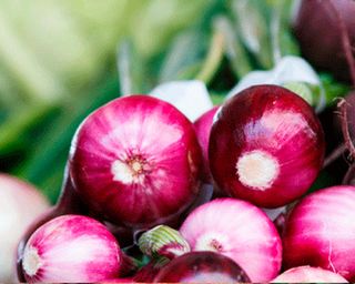 Цибуля червона (30 г)