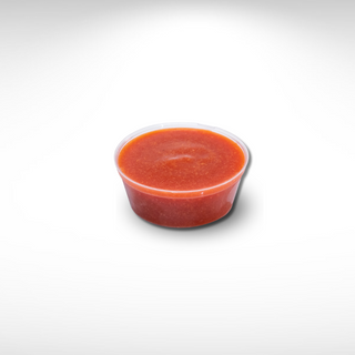 Red Sweet Sauce