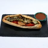 Sandwich poulet