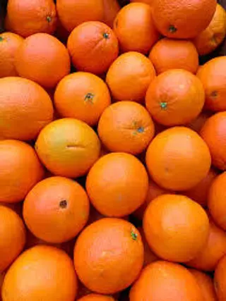 Pomarańcza 500g