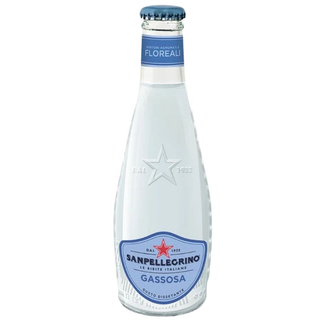 Gassosa San Pellegrino 20cl