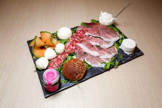 Tagliere Tramontina x 1