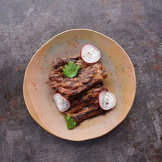 Ceafă de porc