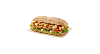 Sandwich Dinde