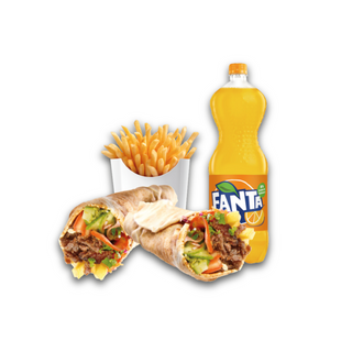 Oferta 2 Durums