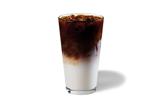 Cold Brew Latte