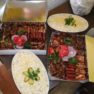 Gurmanski miks