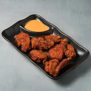 Wakatori Karaage