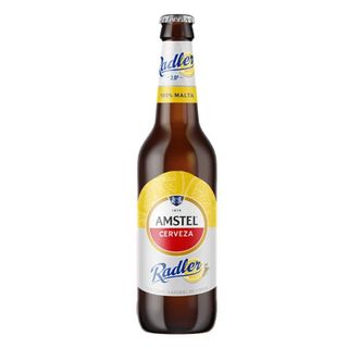 Amstel Radler 33cl (Botella)