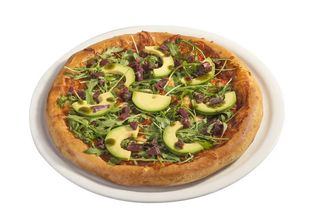 Пица Бурата (45см)