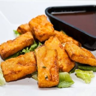 Paneer Pakora