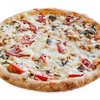 Пицца "Ассорти"