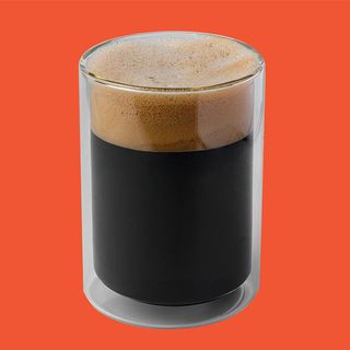 Լուծվող Սուրճ Տաք