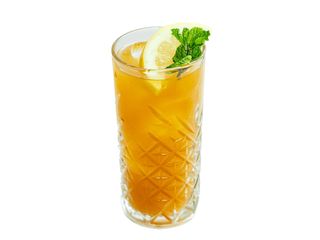 Iced Tea Classico de Limon