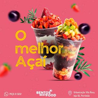 Açaí Grande