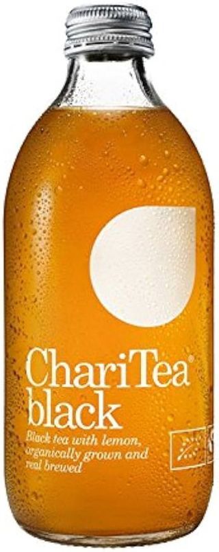 Chari Tea Green