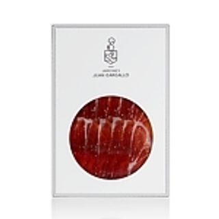 Estuche De 100G. Jamón Ibérico Reserva Juan Gargallo "Castro Y González"