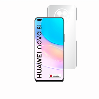 Folie Mata  Huawei Nova 8i - Doar Spate
