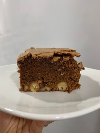  Brownie Clàssic (1 Ud.)