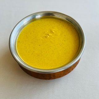 Зеленчукова супа (леко люта)