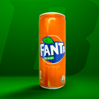 Fanta - Orange  ( 24Cl ) Canette