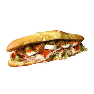 Sandwich Thon