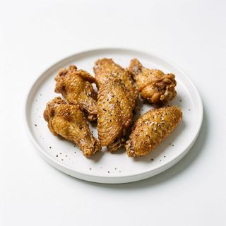 Alitas De Pollo