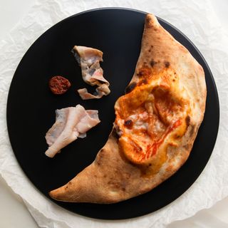 Calzone Especial