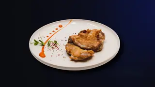 Pulpa de pui dezosata la gratar