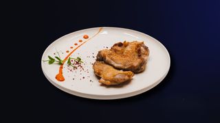Pulpa de pui dezosata la gratar