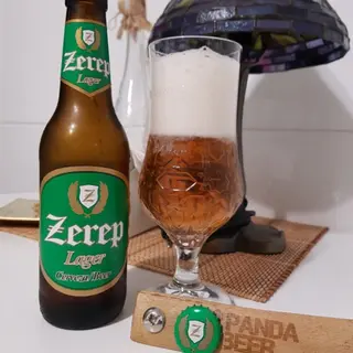 Zerep la ger