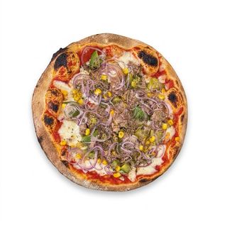 Pizza Azteka (30 Cm.)