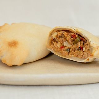 Empanada Atum