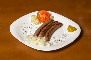 Sudžukice mala porcija