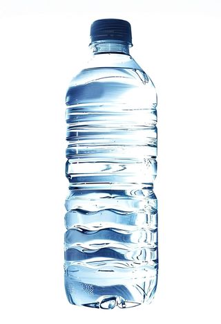 Acqua naturale 50 cl