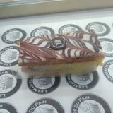 Millefeuille classique