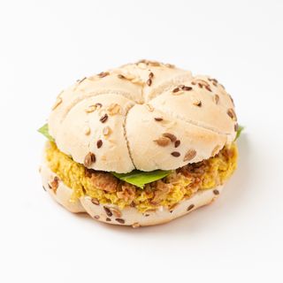 Pulguita de Pollo, Miel & Mostaza