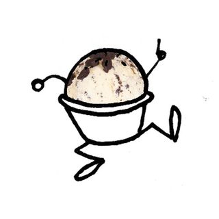 Helado de yogur (1 kg.)