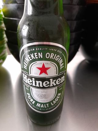 Heineken 33 cl