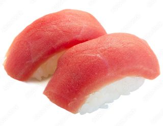 Нигири тон (2бр/60г)