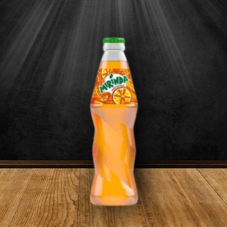 MIRINDA 250ML