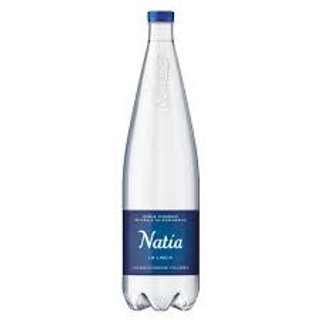 Acqua naturale 