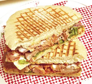 Campero Istambul