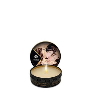 Mini Massage Candle 30ml/1oz Excitation Chocolate