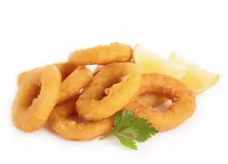 Ración De Calamares