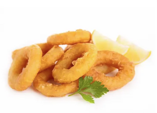 Ración De Calamares
