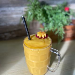 Zumo Solero (500 ml.)